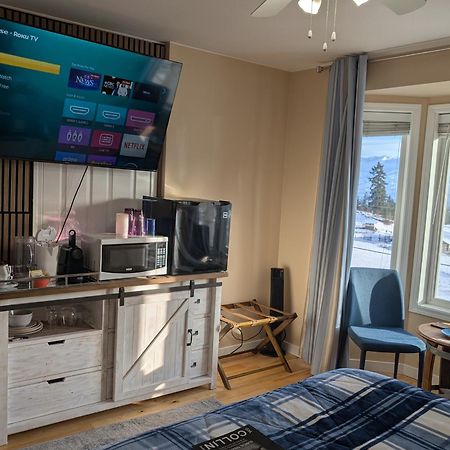 Salish B&B And Spa West Kelowna Zewnętrze zdjęcie