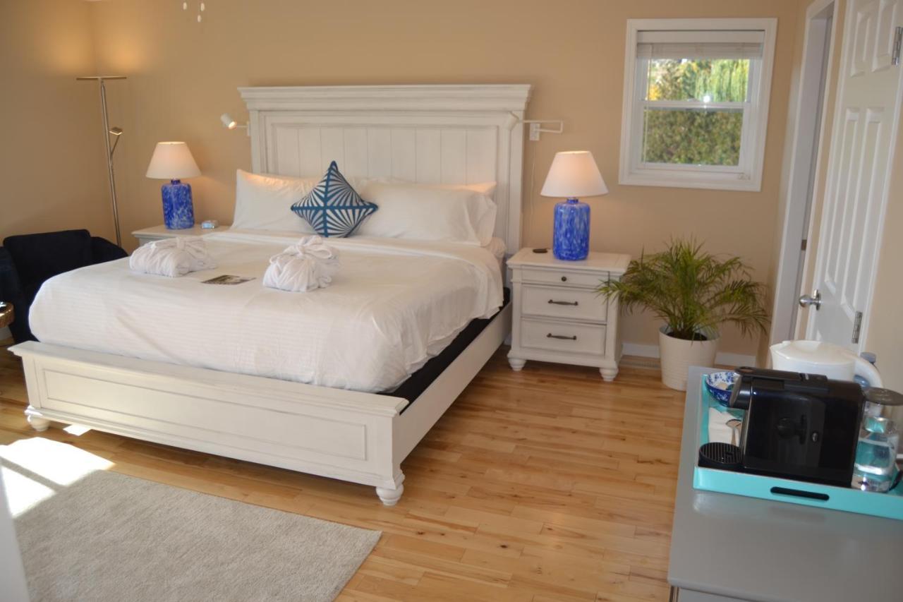Salish B&B And Spa West Kelowna Zewnętrze zdjęcie