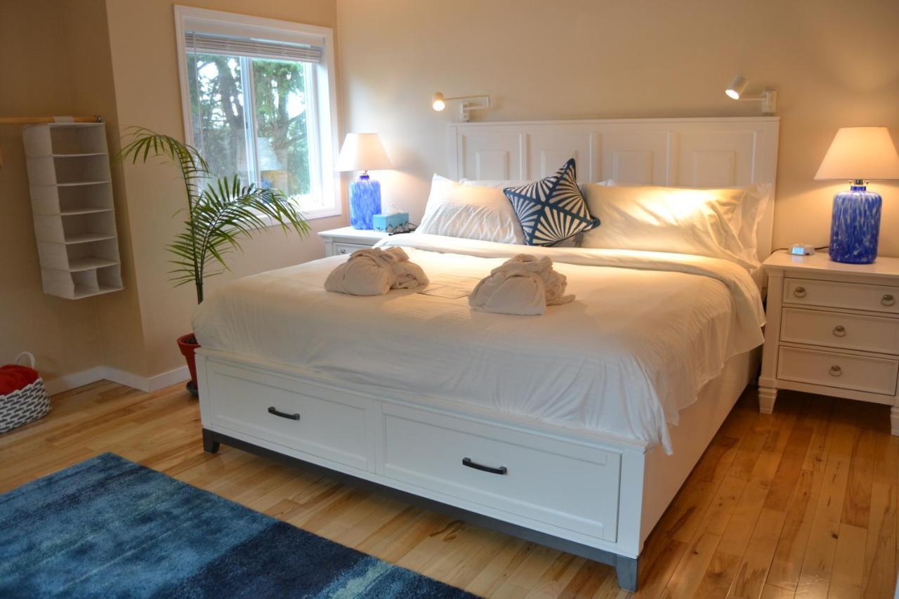 Salish B&B And Spa West Kelowna Zewnętrze zdjęcie