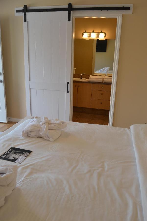 Salish B&B And Spa West Kelowna Zewnętrze zdjęcie