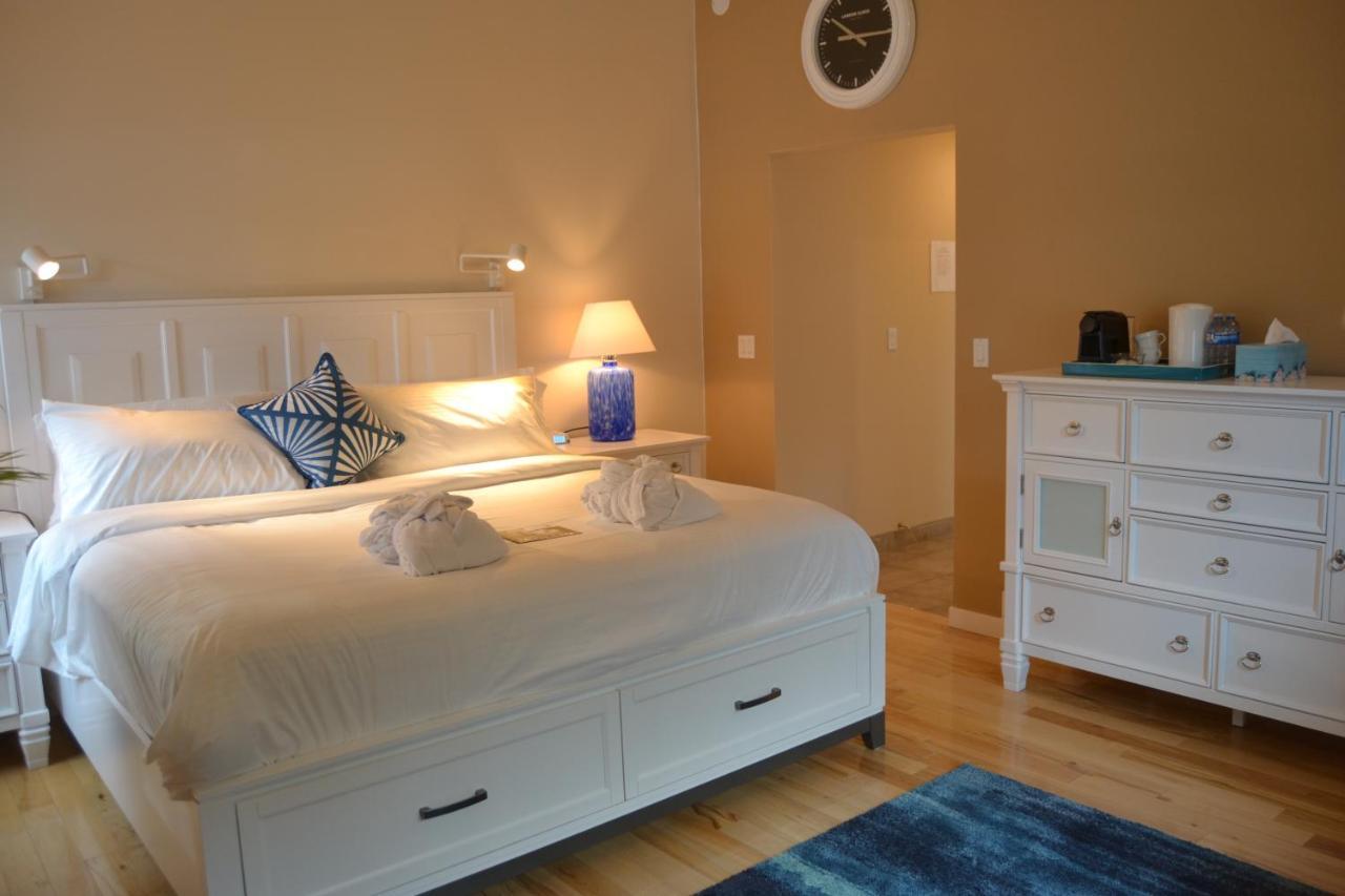 Salish B&B And Spa West Kelowna Zewnętrze zdjęcie