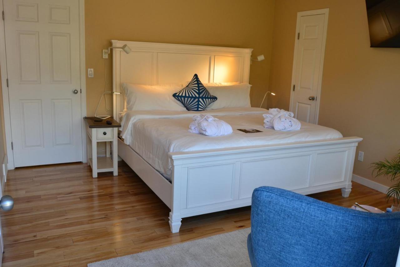 Salish B&B And Spa West Kelowna Zewnętrze zdjęcie