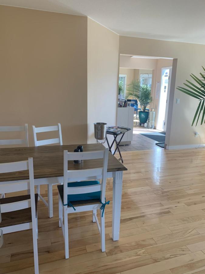 Salish B&B And Spa West Kelowna Zewnętrze zdjęcie