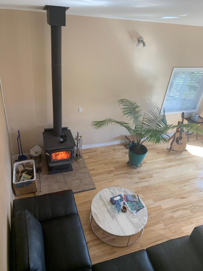 Salish B&B And Spa West Kelowna Zewnętrze zdjęcie