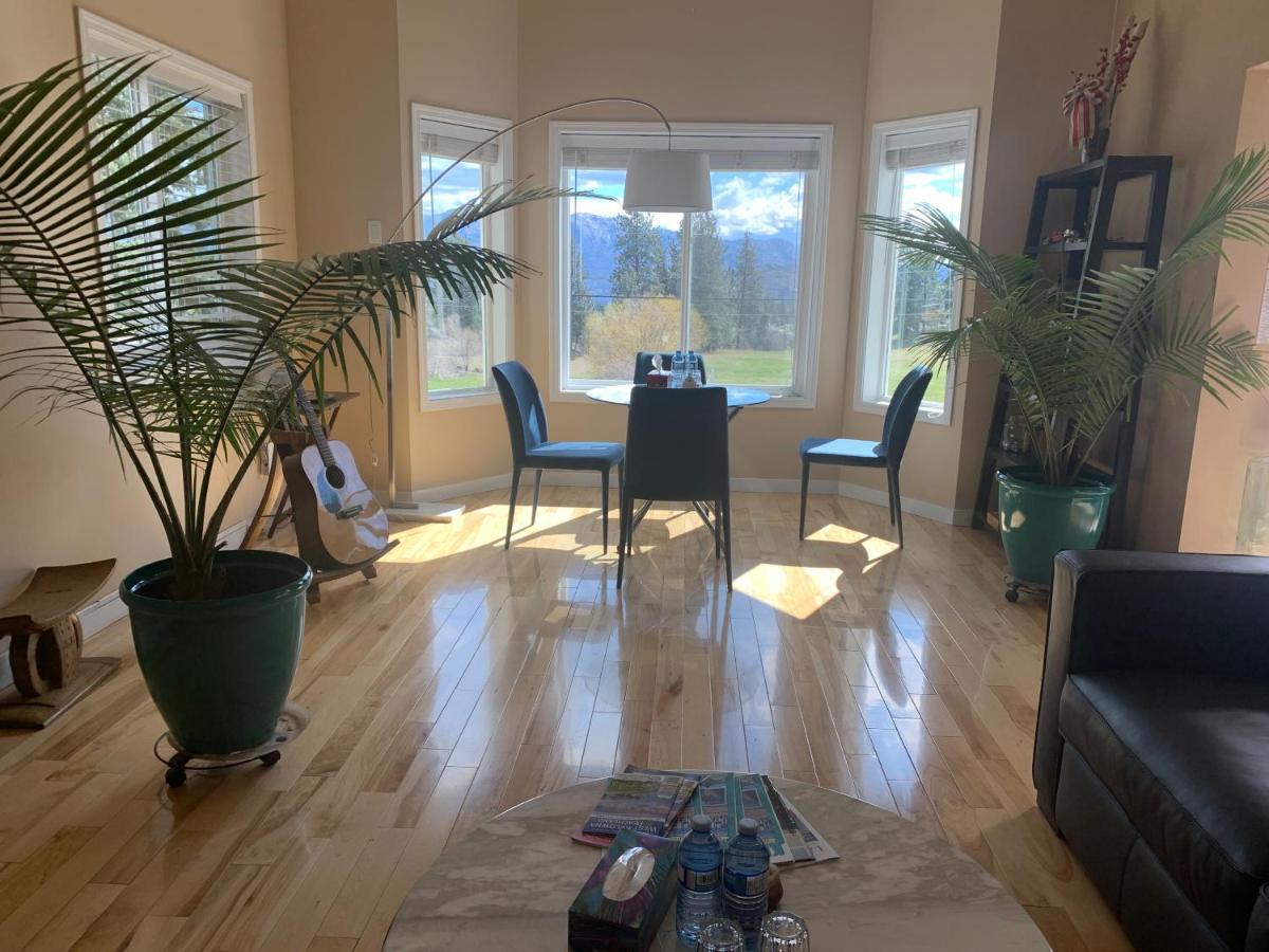 Salish B&B And Spa West Kelowna Zewnętrze zdjęcie