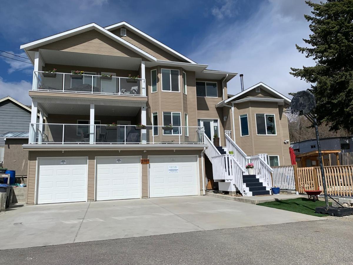 Salish B&B And Spa West Kelowna Zewnętrze zdjęcie