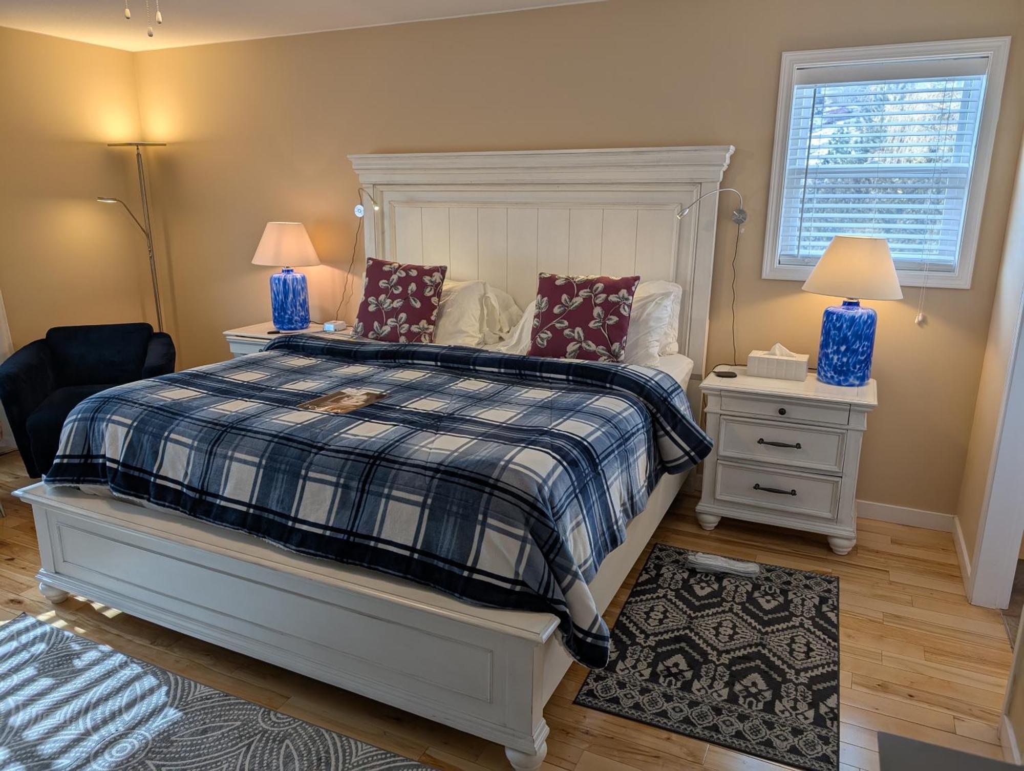 Salish B&B And Spa West Kelowna Zewnętrze zdjęcie