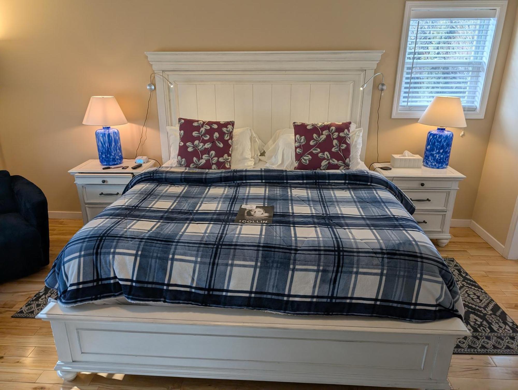 Salish B&B And Spa West Kelowna Zewnętrze zdjęcie