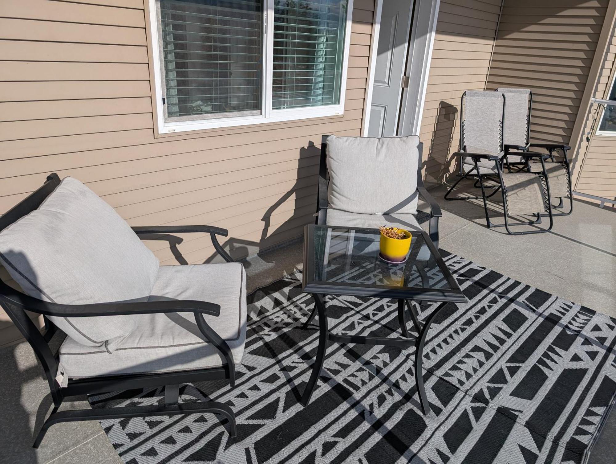 Salish B&B And Spa West Kelowna Zewnętrze zdjęcie